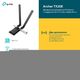 TP-Link Archer TX20E Двухдиапазонный адаптер PCI Express с поддержкой Wi-Fi AX1800 и Bluetooth 5.2