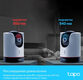 TP-Link Tapo C225 Умная домашняя поворотная камера
