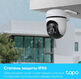 TP-Link Tapo C500 Умная уличная поворотная камера