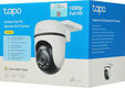 TP-Link Tapo C500 Умная уличная поворотная камера
