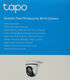 TP-Link Tapo C500 Умная уличная поворотная камера