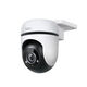 TP-Link Tapo C500 Умная уличная поворотная камера