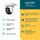 TP-Link Tapo C500 Умная уличная поворотная камера