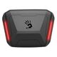 Гарнитура вкладыши A4Tech Bloody M70 черный/красный беспроводные bluetooth в ушной раковине (M70 BLACK+ RED) Гарнитура вкладыши A4Tech Bloody M70 черный/красный беспроводные bluetooth в ушной раковине (M70 BLACK+ RED)