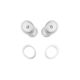 A4Tech 2Drumtek B27 TWS белый беспроводные bluetooth в ушной раковине (B27 GRAYISH WHITE) A4Tech 2Drumtek B27 TWS белый беспроводные bluetooth в ушной раковине (B27 GRAYISH WHITE)