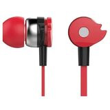 Oklick HS-S-210 1.2м красный проводные [374400] HS-S-210 red