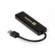 Exegate EX293980RUS USB-Хаб (концентратор) ExeGate DUB-4P/1 (кабель-адаптер USB3.0 --> 4xUSB3.0, Plug&Play, черный) Exegate EX293980RUS USB-Хаб (концентратор) ExeGate DUB-4P/1 (кабель-адаптер USB3.0 --> 4xUSB3.0, Plug&Play, черный)