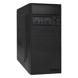 Корпус Minitower ExeGate BAA-109U2-AAA450 Exegate EX291274RUS (mATX, AAA450 8см, 2*USB+2*USB3.0, аудио, черный)&nbsp;<img style='position: relative;margin:0' src='/image/only_to_order_edit.gif' alt='На заказ' title='На заказ' />