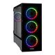 Exegate EX295115RUS Корпус Miditower ExeGate i3 MAX-PPH600 (eATX