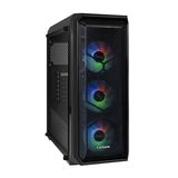 Корпус Miditower ExeGate i3 NEO-PPH500 (ATX Exegate EX295120RUS&nbsp;<img style='position: relative;margin:0' src='/image/only_to_order_edit.gif' alt='На заказ' title='На заказ' />