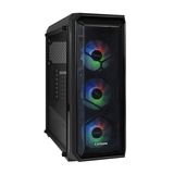Корпус Miditower ExeGate i3 NEO-PPH700 (ATX Exegate EX295122RUS&nbsp;<img style='position: relative;margin:0' src='/image/only_to_order_edit.gif' alt='На заказ' title='На заказ' />