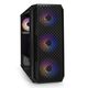Exegate EX294405RUS Корпус Miditower ExeGate Mistery X4-NPX600 (ATX Exegate EX294405RUS Корпус Miditower ExeGate Mistery X4-NPX600 (ATX