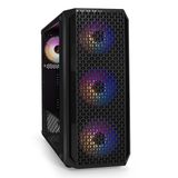 Корпус Miditower ExeGate Mistery X4-NPX600 (ATX Exegate EX294405RUS&nbsp;<img style='position: relative;margin:0' src='/image/only_to_order_edit.gif' alt='На заказ' title='На заказ' />