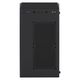 Exegate EX294389RUS Корпус Miditower ExeGate Mistery Z4 Grey (ATX, без БП, 2*USB+1*USB3.0, HD аудио, серый, вент. 12 см с RGB подсветкой, пылевые фильтры, боковая панель - закаленное стекло)