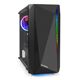 Exegate EX294384RUS Корпус Minitower ExeGate Mistery R2 (mATX, без БП, 2*USB+1*USB3.0, аудио, черный, 1 вент. 12см с RGB подсветкой и полоса на передней панели, боковая панель - закаленное стекло) Exegate EX294384RUS Корпус Minitower ExeGate Mistery R2 (mATX, без БП, 2*USB+1*USB3.0, аудио, черный, 1 вент. 12см с RGB подсветкой и полоса на передней панели, боковая панель - закаленное стекло)