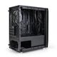 Exegate EX294384RUS Корпус Minitower ExeGate Mistery R2 (mATX, без БП, 2*USB+1*USB3.0, аудио, черный, 1 вент. 12см с RGB подсветкой и полоса на передней панели, боковая панель - закаленное стекло) Exegate EX294384RUS Корпус Minitower ExeGate Mistery R2 (mATX, без БП, 2*USB+1*USB3.0, аудио, черный, 1 вент. 12см с RGB подсветкой и полоса на передней панели, боковая панель - закаленное стекло)