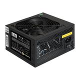 Блок питания 800W ExeGate 800NPX pin Exegate EX292181RUS (ATX, 12cm fan, 24pin, 2x(4+4)