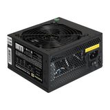 Блок питания 800W ExeGate 800NPXE pin Exegate EX292177RUS (ATX, PPFC, 12cm fan, 24pin, 2x(4+4)