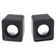 Oklick
Колонки Oklik OK-331 2.0 черный 6Вт Oklick
Колонки Oklik OK-331 2.0 черный 6Вт