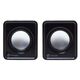 Oklick
Колонки Oklik OK-331 2.0 черный 6Вт Oklick
Колонки Oklik OK-331 2.0 черный 6Вт