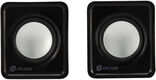 Oklick
Колонки Oklik OK-331 2.0 черный 6Вт Oklick
Колонки Oklik OK-331 2.0 черный 6Вт