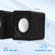 Oklick
Колонки Oklik OK-331 2.0 черный 6Вт Oklick
Колонки Oklik OK-331 2.0 черный 6Вт