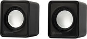 Oklick
Колонки Oklik OK-331 2.0 черный 6Вт Oklick
Колонки Oklik OK-331 2.0 черный 6Вт
