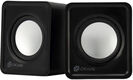 Oklick
Колонки Oklik OK-331 2.0 черный 6Вт Oklick
Колонки Oklik OK-331 2.0 черный 6Вт