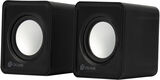 Oklick
Колонки Oklik OK-331 2.0 черный 6Вт Oklick
Колонки Oklik OK-331 2.0 черный 6Вт