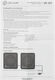 Oklick
Колонки Oklik OK-331 2.0 черный 6Вт Oklick
Колонки Oklik OK-331 2.0 черный 6Вт
