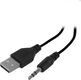 Oklick
Колонки Oklik OK-331 2.0 черный 6Вт Oklick
Колонки Oklik OK-331 2.0 черный 6Вт