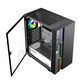GameMax Корпус Brufen C3 BG без БП GameMax Корпус Brufen C3 BG без БП