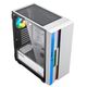 GameMax Корпус Brufen C3 WB без БП