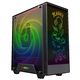 GameMax Корпус Kreator без БП (Midi Tower, ATX, Черный, 1*USB3.0 + 1*USB2.0, RGB 1*120 мм+ fan cont) GameMax Корпус Kreator без БП (Midi Tower, ATX, Черный, 1*USB3.0 + 1*USB2.0, RGB 1*120 мм+ fan cont)
