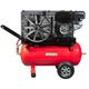 FUBAG Компрессор BP 3600/50/6 {360 л/мин_50л_10бар_4.4 кВт_бензин} [641276]