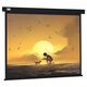 Экран Cactus 150x150см Wallscreen CS-PSW-150X150-BK 1:1 настенно-потолочный рулонный черный Экран Cactus 150x150см Wallscreen CS-PSW-150X150-BK 1:1 настенно-потолочный рулонный черный
