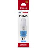 Canon GI-40C 3400C001 картридж струйный для Canon Pixma G5040/ G6040