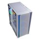 Powercase Alisio Micro X4W