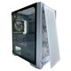 Powercase Alisio Micro X4W