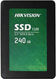 Hikvision SSD 240GB HS-SSD-C100/240G {SATA3.0} Hikvision SSD 240GB HS-SSD-C100/240G {SATA3.0}