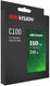Hikvision SSD 240GB HS-SSD-C100/240G {SATA3.0}