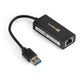 Exegate EX283722RUS Кабель-адаптер EXE-735 USB3.0 --> UTP 1000Mbps AX88179 Exegate EX283722RUS Кабель-адаптер EXE-735 USB3.0 --> UTP 1000Mbps AX88179