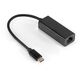 Exegate EX283721RUS Кабель-адаптер EXE-736 USB3.0 Type C --> UTP 1000Mbps AX88179 Exegate EX283721RUS Кабель-адаптер EXE-736 USB3.0 Type C --> UTP 1000Mbps AX88179