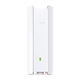 TP-Link AX3000 Двухдиапазонная точка доступа Wi-Fi 6 для помещения/улицы
