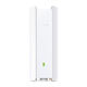 TP-Link AX3000 Двухдиапазонная точка доступа Wi-Fi 6 для помещения/улицы