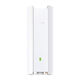 TP-Link AX3000 Двухдиапазонная точка доступа Wi-Fi 6 для помещения/улицы