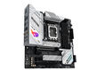 ASUS ROG STRIX B760-G GAMING WIFI D4 ASUS ROG STRIX B760-G GAMING WIFI D4
