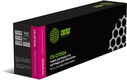 Картридж лазерный Cactus CS-CF303A пурпурный (32000стр.) для HP CLJ Ent M880