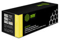 CACTUS Cartridge 731Y Тонер Картридж CS-C731Y желтый для Canon LaserBase MF8230 i-Sensys/MF8280 i-Sensys (1800стр.)
