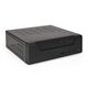 Exegate EX294018RUS Корпус Desktop ExeGate FL-102 (mini-ITX, без БП, 2*USB+1*USB3.0, аудио, черный) Exegate EX294018RUS Корпус Desktop ExeGate FL-102 (mini-ITX, без БП, 2*USB+1*USB3.0, аудио, черный)